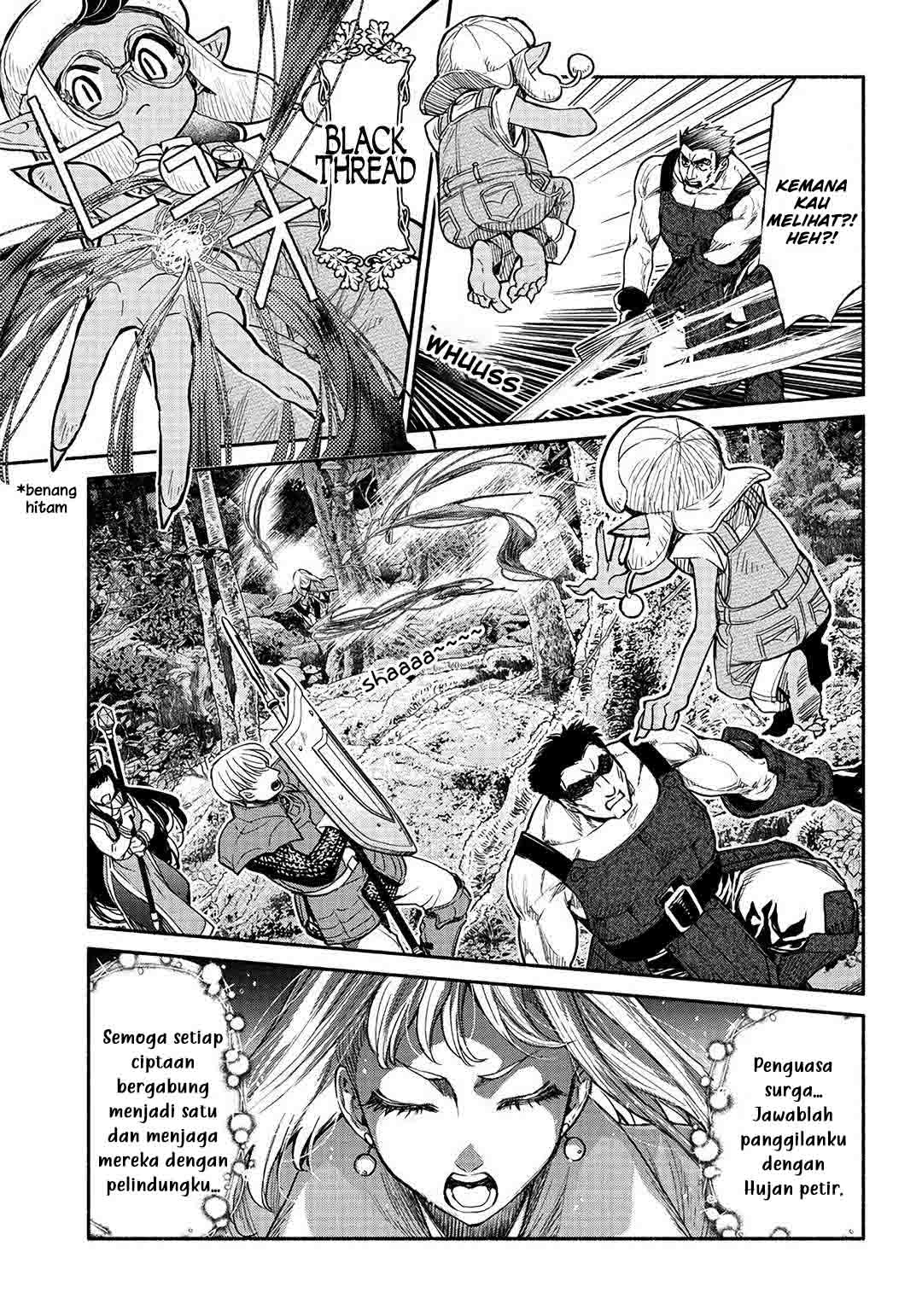 Tensei Goblin da kedo Shitsumon aru?